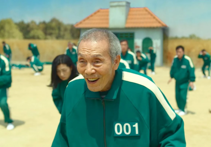  Aktor ‘Squid Game’ Oh Young-soo Bebas dari Tuduhan Pelecehan Seksual, Menang di Sidang Banding