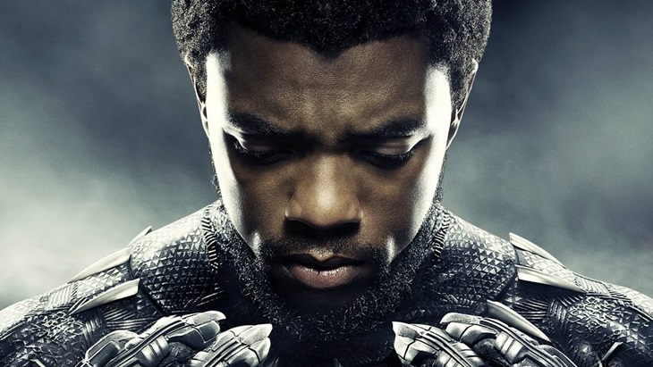 'Black Panther 2' Tidak Gunakan Teknologi CGI Chadwick Boseman