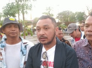 Pendaftaran Capres ke KPU Makin Dekat, Giring Minta Kaesang Ojo Kesusu