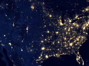 Kenapa Earth Hour Diperingati Setiap 26 Maret?