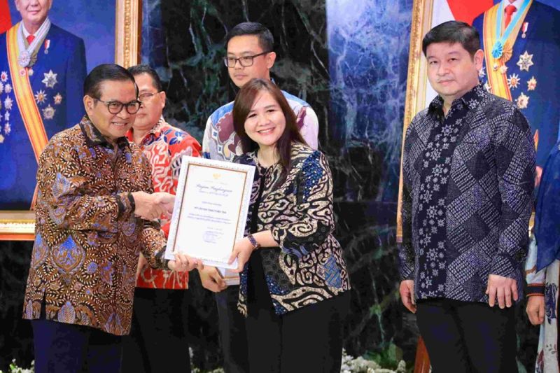 Ancam Pengemplang Pajak Sembunyi di Ketiak Penguasa, Pramono Ungkap Bisik-Bisik Dirjen Pajak