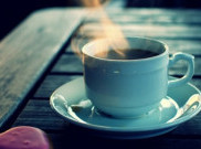 Mau Panjang Umur? Minumlah Kopi!