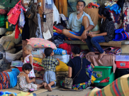 Kelompok Pro-ISIS Serbu Sekolah di Filipina