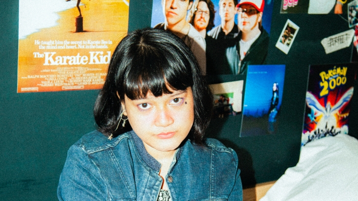 Rasyiqa Rilis Debut Single ‘Reckless’ Sebagai Kado Ulang Tahun