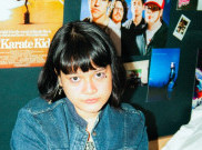 Rasyiqa Rilis Debut Single ‘Reckless’ Sebagai Kado Ulang Tahun