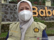 Gunung Merapi 116 Kali Luncurkan Guguran Lava   Selama Sepekan Terakhir