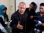 Kuasa Hukum Novel Cs: Tuduhan Taliban Fitnah Sangat Keji