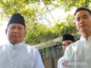 Pengamat Politik Ungkap Manuver Gibran Dampingi Prabowo Temui Relawan Rugikan Jokowi