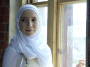 Stephanie Kurlow, Balerina Profesional Berhijab Pertama di Dunia