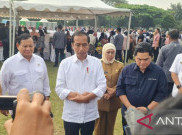 Pemda dan BUMN Diperintahkan Siapkan Bantuan Sembako Hadapi El Nino