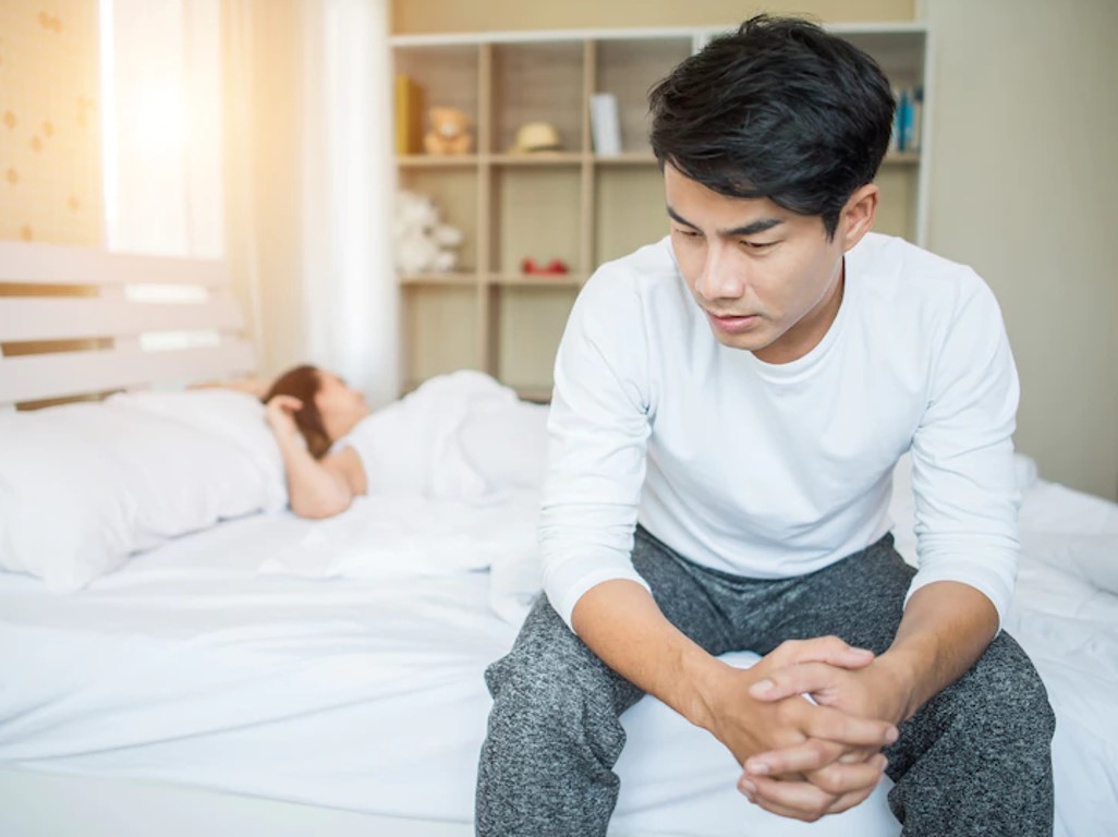 Penelitian Terbaru Ungkap Penurunan Perilaku Seksual Kaum Muda AS