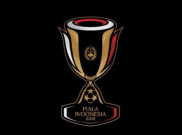 Jadwal Lengkap Pertandingan Babak 32 Besar Piala Indonesia 2018