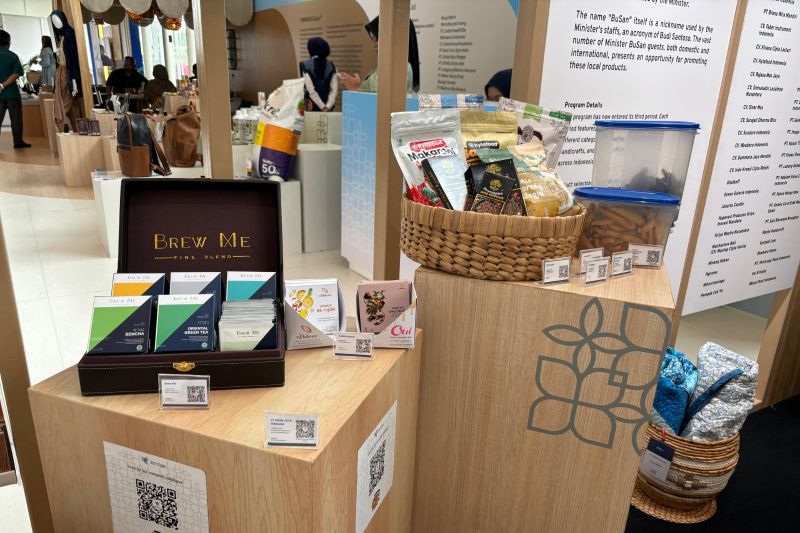 Transaksi Trade Expo Indonesia 2025 Sudah Capai Rp 286 triliun, Cuma 2 Hari Pameran
