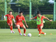 Kembali Asah Diri di Korea Selatan, Gelandang Timnas Vietnam Nguyen Hai Long Pede Pertahankan Gelar, Indonesia Siap-siap Gigit Jari