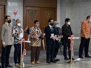 'The 19th IndoBuildTech Expo 2021', Jalankan Prokes Ketat
