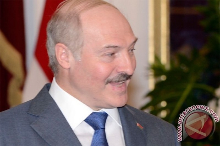 Presiden Belarus Positif Terinfeksi COVID-19