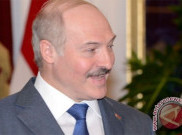 Presiden Belarus Positif Terinfeksi COVID-19