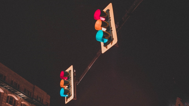 Sistem tersebut terbagi menjadi 3 kategori. (Foto: Unsplash/Jonny Rogers)