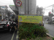 Pemprov DKI Bangun Saluran Jacking untuk Atasi Banjir di Jalan Ciledug Raya