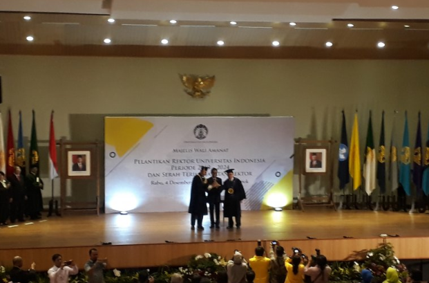 Ubah Statuta Demi Rangkap Jabatan Rektor, Pengamat: Perparah Keadaan
