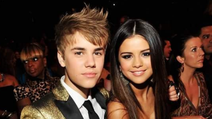 Temui Selena Gomez di Rumah Sakit, Mercedes-Benz SUV Justin Bieber Jadi Sorotan