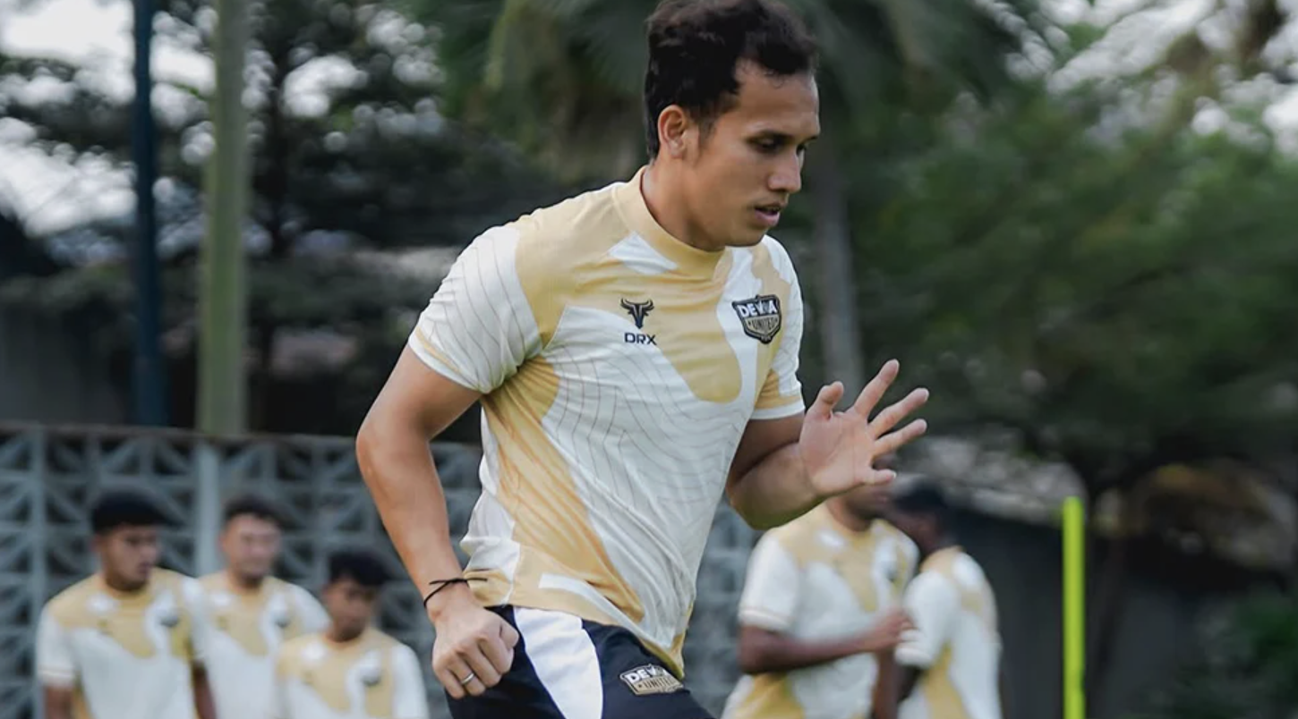 Jadwal, Siaran Langsung, Live dan Link Streaming Dewa United Banten FC Vs Bhayangkara FC Malam Ini