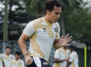 Jadwal, Siaran Langsung, Live dan Link Streaming Dewa United Banten FC Vs Bhayangkara FC Malam Ini
