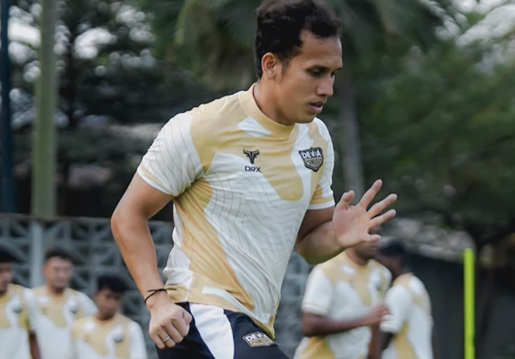 Jadwal, Siaran Langsung, Live dan Link Streaming Dewa United Banten FC Vs Bhayangkara FC Malam Ini