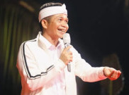 Lagu 'Lalaki Langit, Lalanang Bejat' Ciptaan Bupati Purwakarta Jadi Sorotan, Simak Liriknya