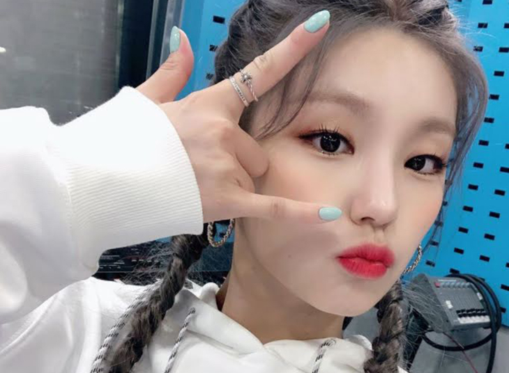 yeji
