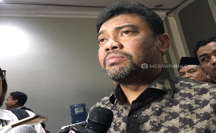  Berani Sistem Penggajian Per Jam Diberlakukan, KSPI Akan Demo Besar-besaran