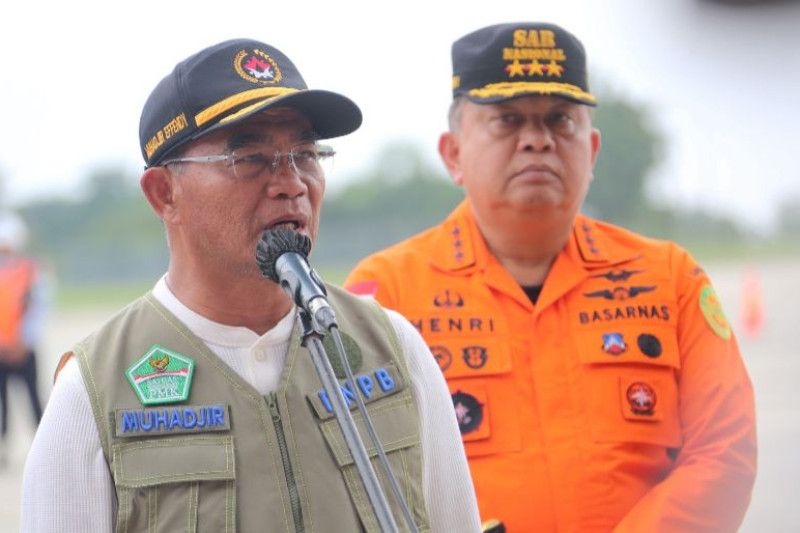 Menko PMK Sebut Diplomasi Kemanusiaan untuk Turki-Suriah Terus Berlanjut