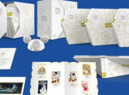 Disney akan Luncurkan Koleksi 100 Film Blu-ray Seharga Rp23 juta