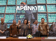 Negara Alami Defisit di Awal Tahun, Sinyal Keras Indonesia Hadapi Tekanan Berat