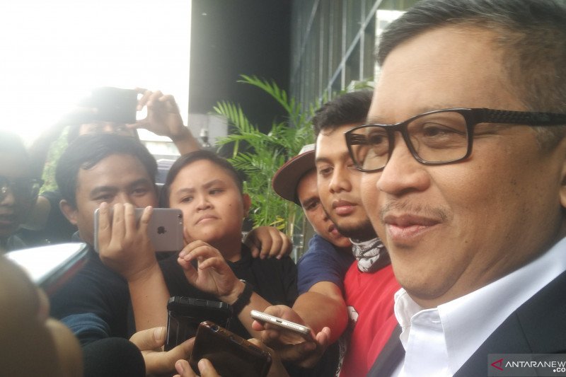 Tak Menutup Kemungkinan bakal Ada Tersangka Baru Kasus Suap PAW Caleg PDIP