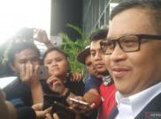 Tak Menutup Kemungkinan bakal Ada Tersangka Baru Kasus Suap PAW Caleg PDIP