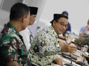 Anies Antisipasi Sejumlah Dampak Kenaikan BBM bagi Warga Jakarta