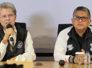 Kubu Ganjar Ungkap Dugaan Kecurangan di 3 Daerah