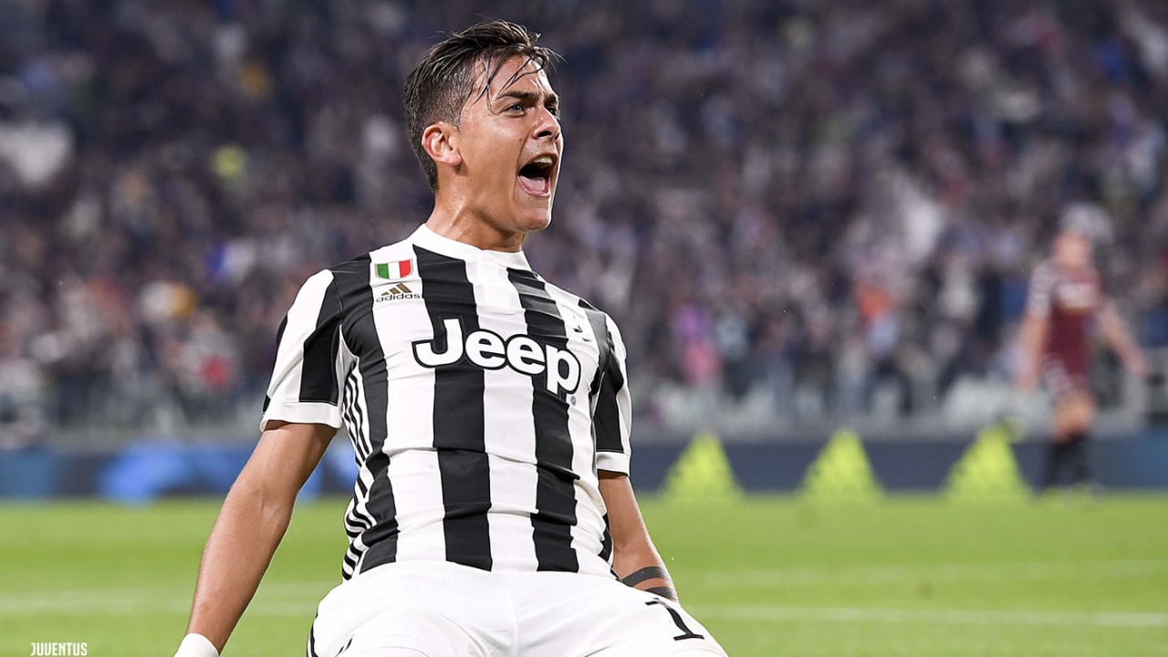 Xavi Tolak Rencana Datangkan Dybala ke Barcelona