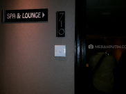 Ramadan-Idulfitri Bar Hingga Spa Jakarta Cuma Wajib Tutup 6 Hari, Sisanya Boleh Buka di Jam Khusus
