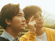 Lirik Lengkap Lagu 'Sandaran Hati' untuk Para Bucin