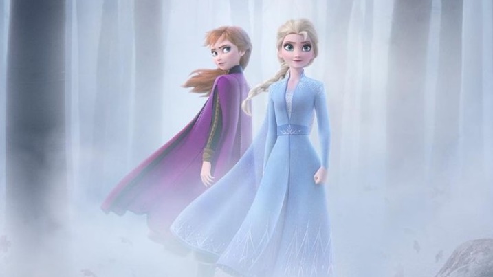 Gara-Gara 'Frozen', Kasus Misteri Terbesar di Rusia Terungkap