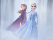 Gara-Gara 'Frozen', Kasus Misteri Terbesar di Rusia Terungkap