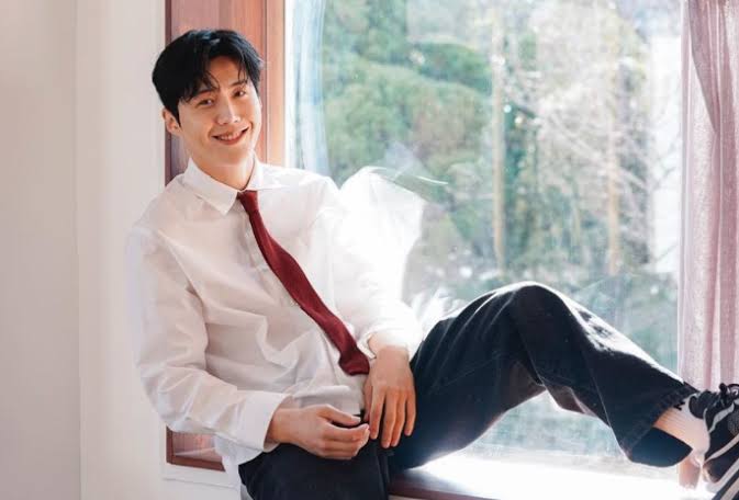 kim seon-ho