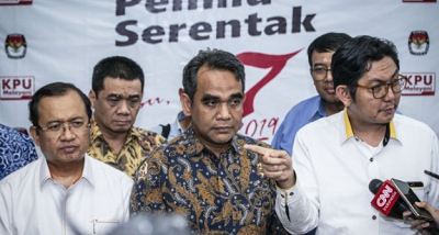 Rekonsiliasi Mustahil Terjadi Jika Pendukung Prabowo Masih Dikriminalisasi