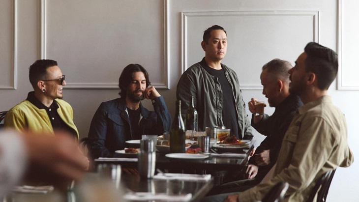 Linkin Park Sedang Persiapkan Konser Spesial