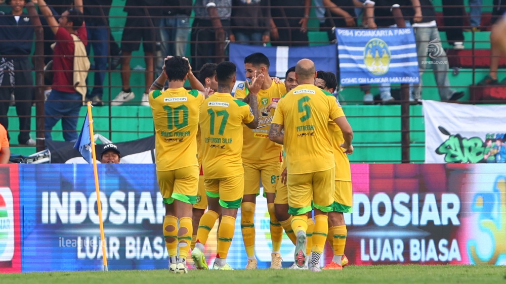 Bruno Paraiba Langsung Berkontribusi di Debut bersama Persebaya Padahal Belum 100 Persen, Bernardo Tavares Enggan Beri Pujian Berlebihan
