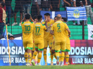 Bruno Paraiba Langsung Berkontribusi di Debut bersama Persebaya Padahal Belum 100 Persen, Bernardo Tavares Enggan Beri Pujian Berlebihan