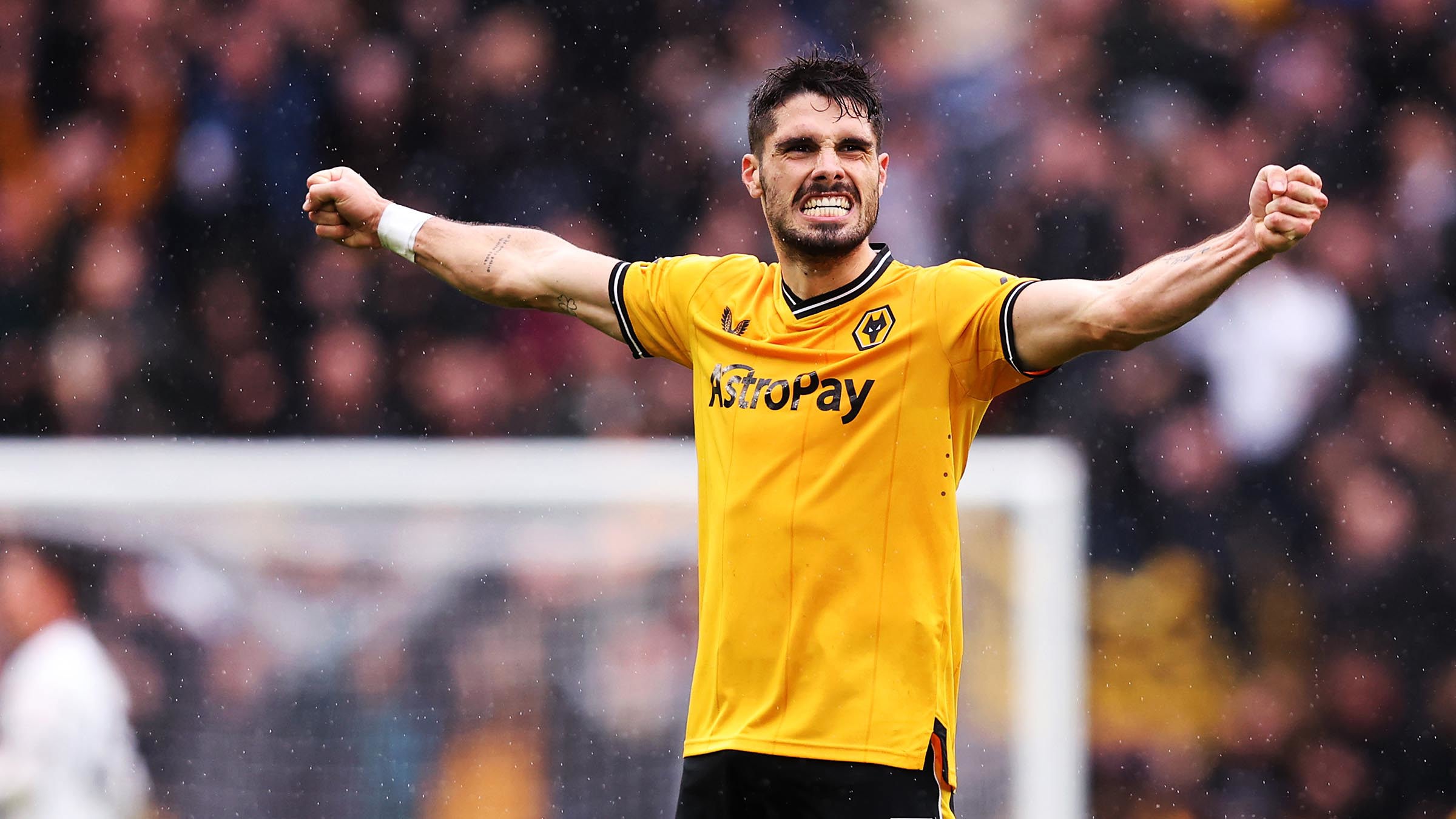 Chelsea Capai Kesepakatan Transfer Pedro Neto dari Wolves