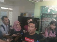 WALHI Sayangkan Anies Lanjutkan Proyek Reklamasi